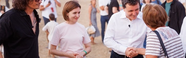 Перехитрити всіх. Чи може Молдова стати членом ЄС і НАТО шляхом самоліквідації