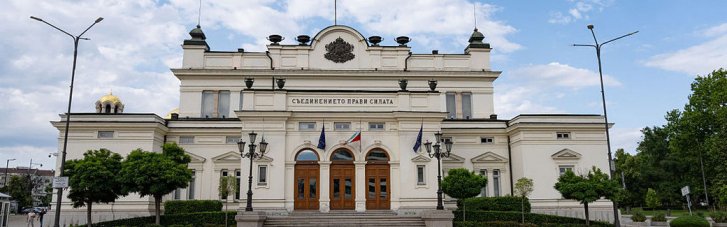 На виборах у Болгарії підрахували понад 90% протоколів: експрезидент Радєв уже заявив про перемогу своєї партії