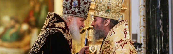 УПЦ навсегда. Почему Банковая передумала добивать Онуфрия