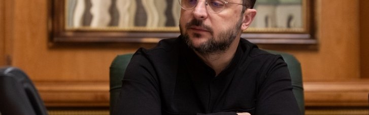 Зеленский заявил, что готов провести выборы во время войны