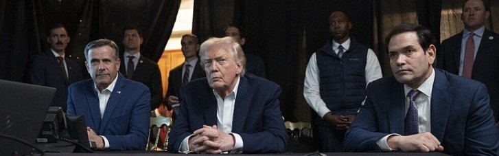 Рубіо пояснив, як відтепер США "керуватимуть" Венесуелою