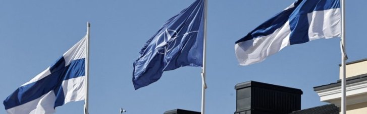 Новий штаб Сухопутних військ НАТО з'явиться у Фінляндії