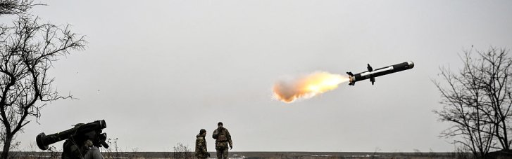 Силы обороны ликвидировали 1030 российских оккупантов и 5 танков за сутки, — Генштаб
