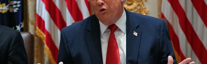 З "нетерпінням" чекає особистої зустрічі: Трамп подякував Лукашенку