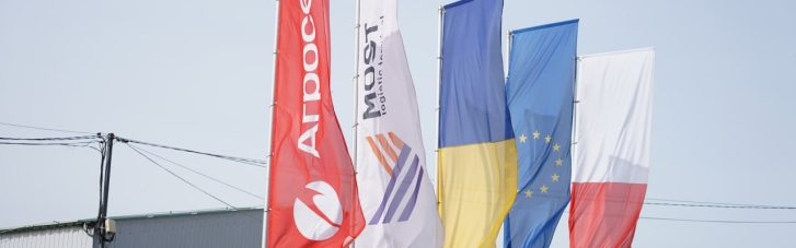 Агросем інвестує в інновації та логістику, формуючи ринок карбону й стійкість агросектору