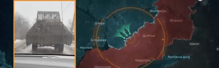 ВСУ наступает на Днепровщине: деоккупировали село и продвинулись на 10 км