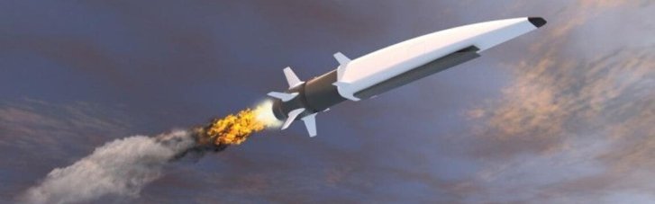 Россияне ударили по Украине "Цирконом", — ВМС