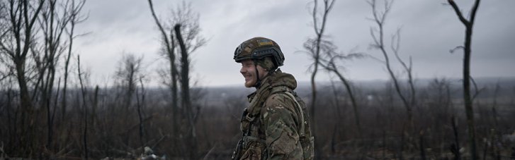 Ситуация на фронте к утру 12 марта: информация Генштаба