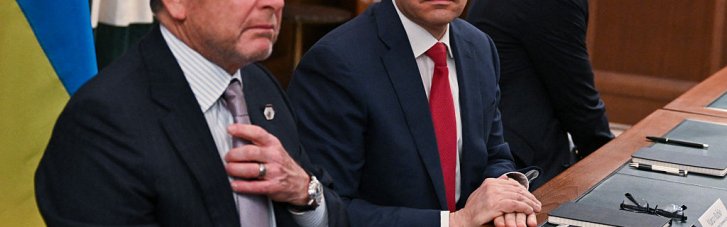 Віткофф сьогодні їде до Москви на зустріч з Путіним, - ЗМІ