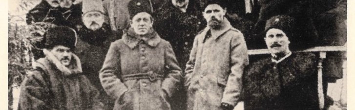 Совет Республики. Как эмигрантский парламент УНР боролся за украинскую государственность
