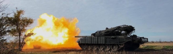 Генштаб: Украинские воины отбили свыше 150 атак за сутки