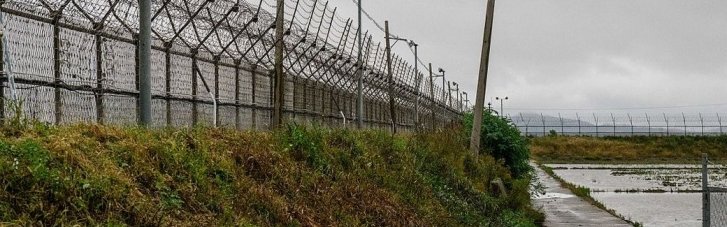 Не США: Трамп назвал страну с самой крепкой границей
