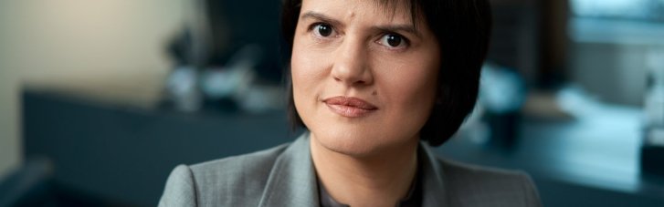Великий бізнес має бути пріоритетним напрямом безпекової політики держави, — CFO Метінвесту Юлія Данкова