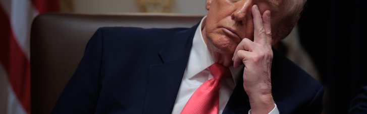Катар та ОАЕ просять союзників вгамувати Трампа: ЗМІ назвали причини