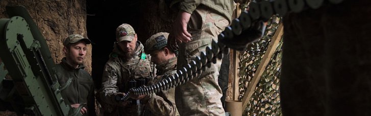 Сили оборони ліквідували 1300 російських окупантів та 4 танків за добу, — Генштаб