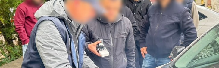 На Прикарпатті шахраї "на ремонтах" привласнили майже 33 млн грн