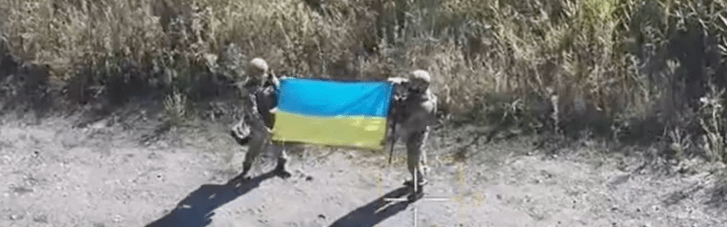 Вівальді: ЗСУ звільнили ще кілька сіл на Донеччині (ВІДЕО)