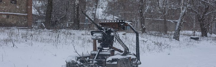 Силы обороны ликвидировали 1000 российских оккупантов и 4 танка за сутки, — Генштаб