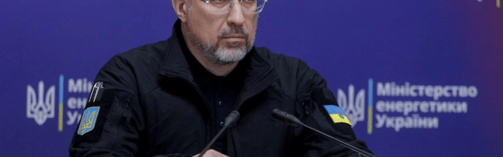 Шмыгаль анонсировал увеличение количества ремонтных бригад в Киеве