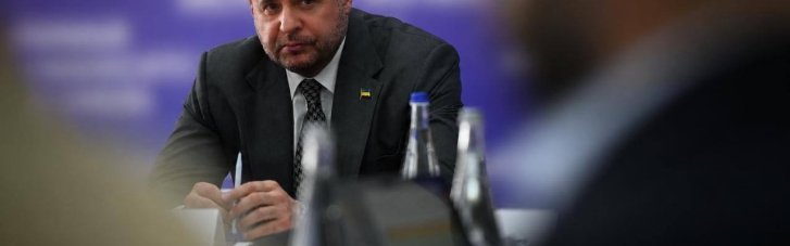 Заставу за Єрмака можуть внести вже сьогодні, — нардеп