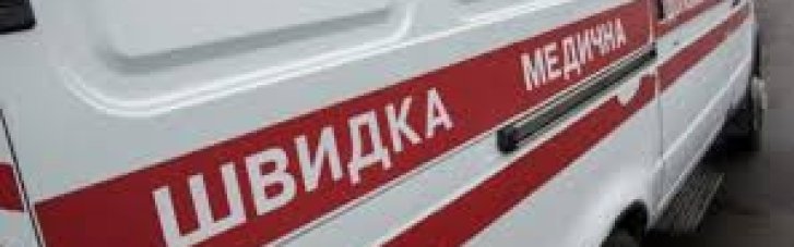 В Харьковской области из-за атаки дрона пострадали дети