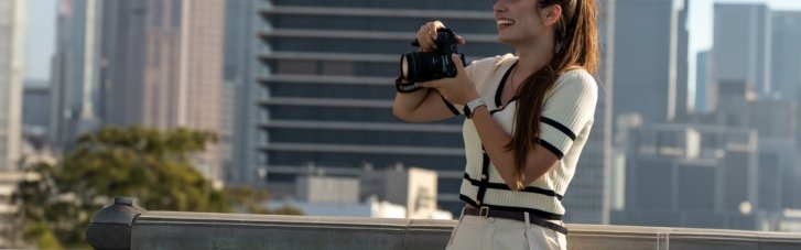 Командная работа, концепция, образы: как Юлия Бородай создает фотографии для брендов