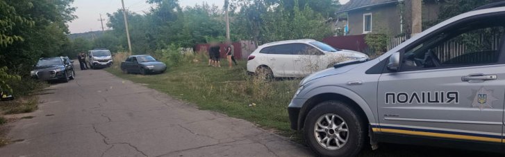 На Одещині працівник ТЦК наїхав на 2-річну дитину та втік