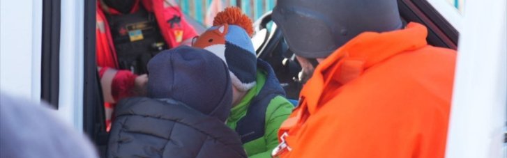 Враг продолжает шахедный террор Запорожья: раненый ребенок и две женщины (ФОТО)