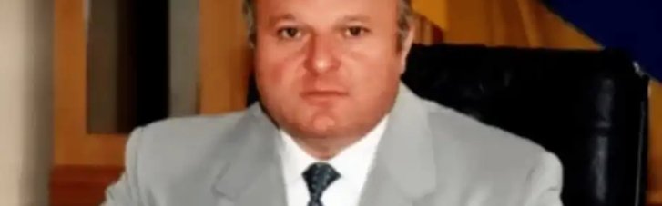 Партнер гауляйтера Крыма Аксенова — Валерий Горбатов — контролирует 4000 га в Житомирской области, — СМИ