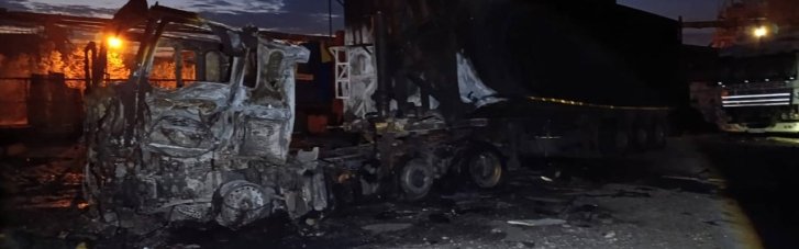 Росія вкотре атакувала портову інфраструктуру Одещини: що відомо