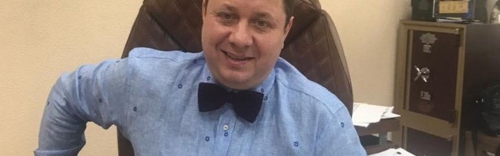 Предприниматель Митрохин рассказал, как фабрикуют дела против бизнеса