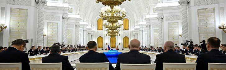 Наступники Путіна. Хто і як готується до транзиту влади в РФ