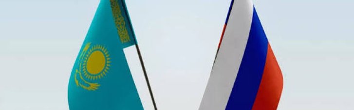 Казахстан виставив пости поліції проти "бензинових" туристів з Росії