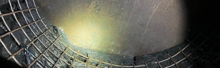 До Румунії намагалися контрабандою вивезти 28 тисяч пачок сигарет (ВІДЕО)