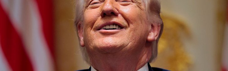 Трамп: ЦРУ выяснило, что новый лидер Ирана Моджтаба Хаменеи — гей