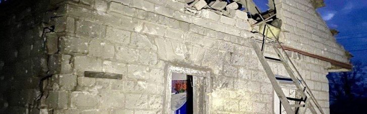 На Днепропетровщине за день российские дроны убили четырех мирных жителей