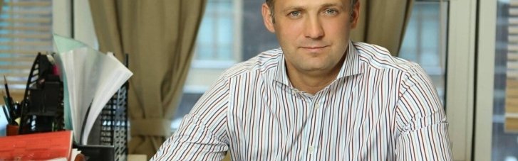 Тарас Загородний: скандальный бизнесмен Сергей Тищенко помогает россиянам обходить санкции