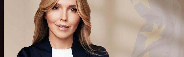 Нові законопроєкти можуть створити ризики для інвестицій та економіки, – суддя Марина Барсук