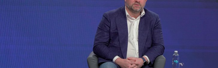 В "Слуге Народа" избрали нового главу партии