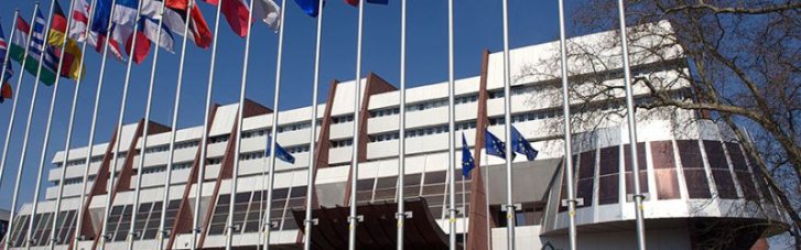 На жилье для украинских ветеранов и переселенцев банк развития Совета Европы выделил 140 млн евро