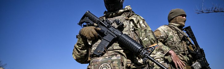 Силы обороны ликвидировали 1040 российских оккупантов и 82 артсистемы за сутки, — Генштаб