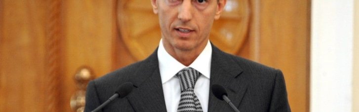 Суд наклав арешт на частину активів Хорошковського та Григор’єва в Україні, – активіст