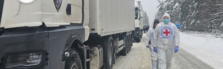 Черговий етап репатріації: В Україну повернули ще 1000 тіл полеглих Захисників