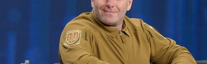 Малюк написал заявление об отставке по требованию Зеленского, — Гончаренко