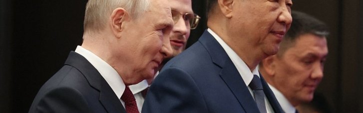 Россия увеличила скидку на газ для Китая до рекордных 56%
