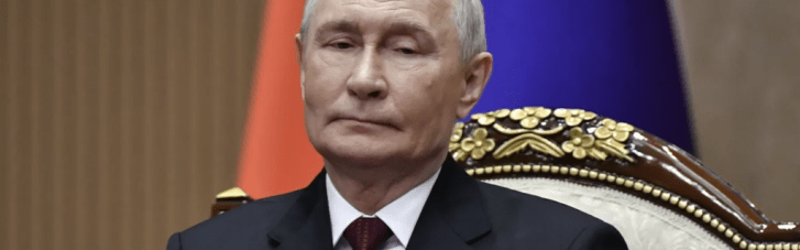В России-2026 будут круглый год призывать в армию: Путин подписал указ