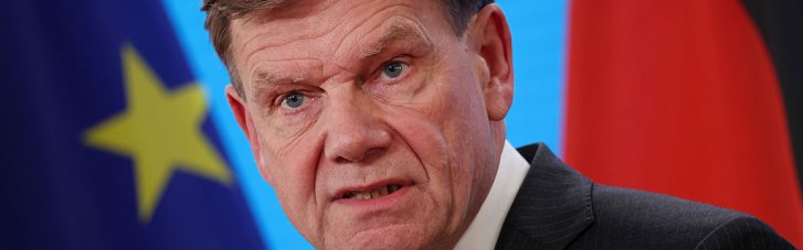 Лавров заявив про "початок справжньої війни" з Німеччиною: Берлін відповів