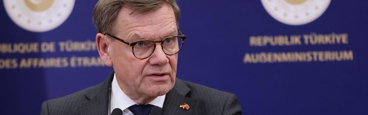 В Німеччині назвали умову нових зустрічей з представниками Кремля