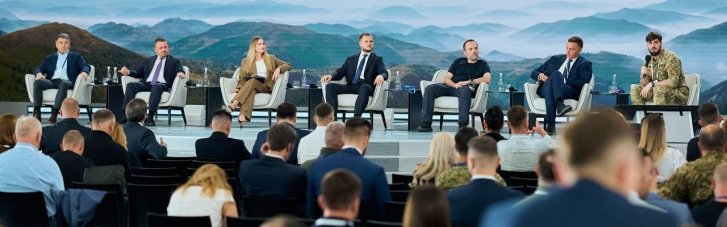 Для поддержки Укрзализныци начали формировать международную коалицию