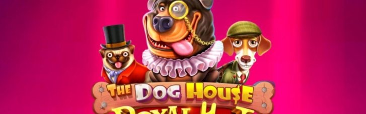 The Dog House – Royal Hunt: нова глава в культовій серії слотів від Pragmatic Play